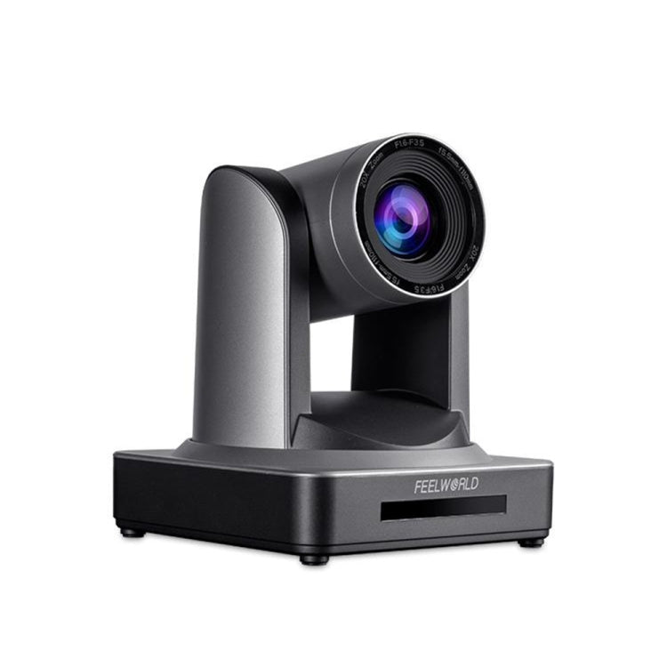 FEELWORLD POE20X PTZ Camera for Gaming and Live Streaming