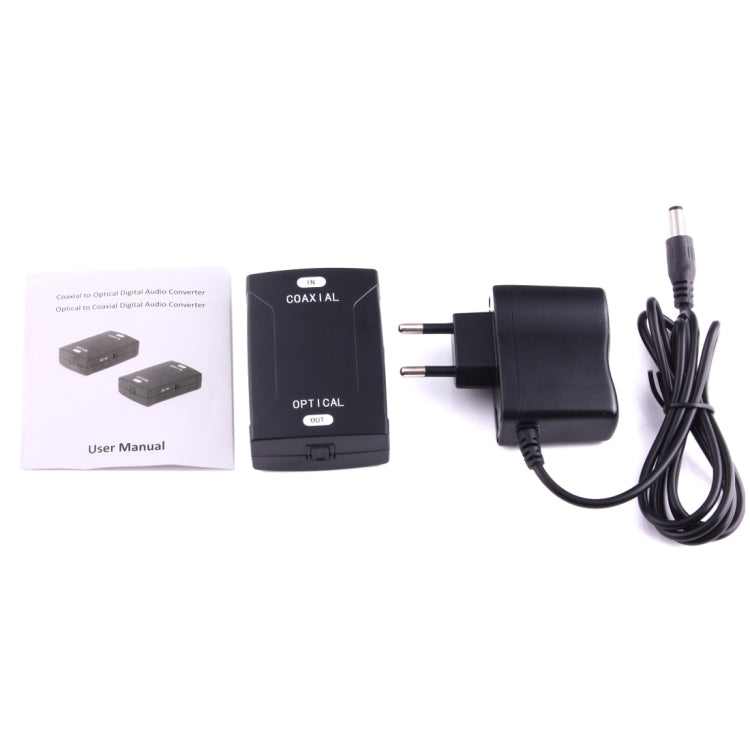 Digital Audio Adapter RCA to Toslink for Gaming PC