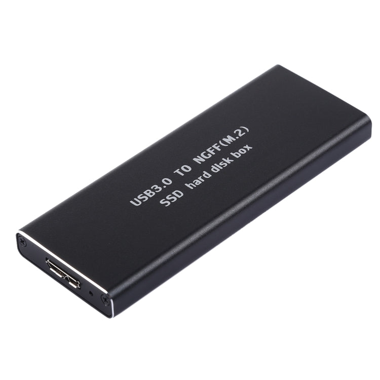 Adaptateur USB 3.0 pour SSD M.2 - Accessoire Gaming PC