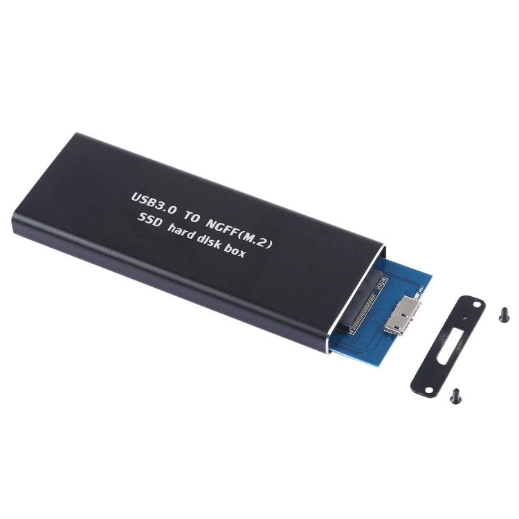 Adaptateur USB 3.0 pour SSD M.2 - Accessoire Gaming PC
