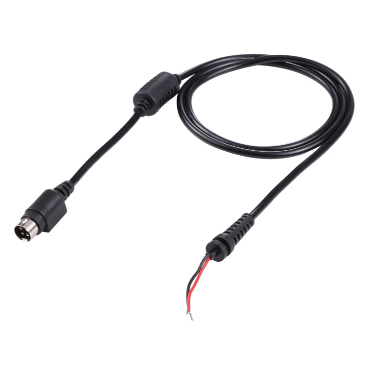 Câble d'alimentation 4 broches pour PC gaming 1,2 m