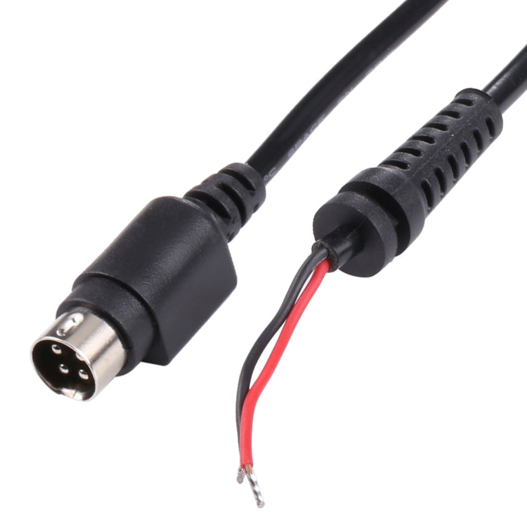 Câble d'alimentation 4 broches pour PC gaming 1,2 m