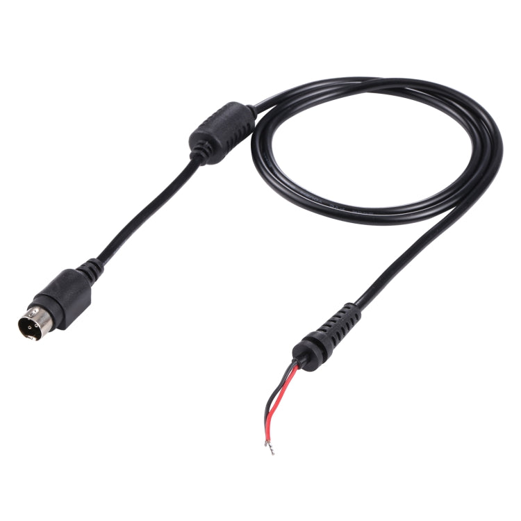 Câble d'alimentation 3 broches 1,2m pour PC gaming