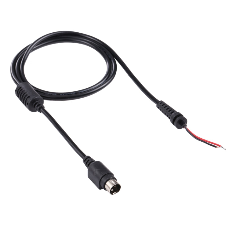 Câble d'alimentation 3 broches 1,2m pour PC gaming