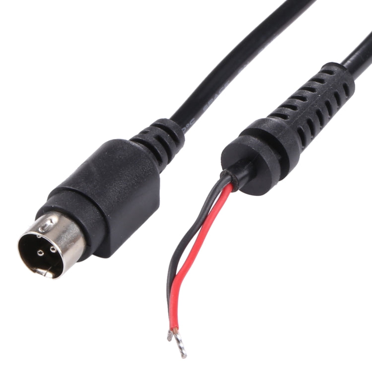 Câble d'alimentation 3 broches 1,2m pour PC gaming