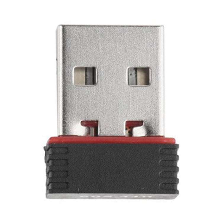 Adaptateur WiFi USB 2.0 150 Mbps pour PC Gaming