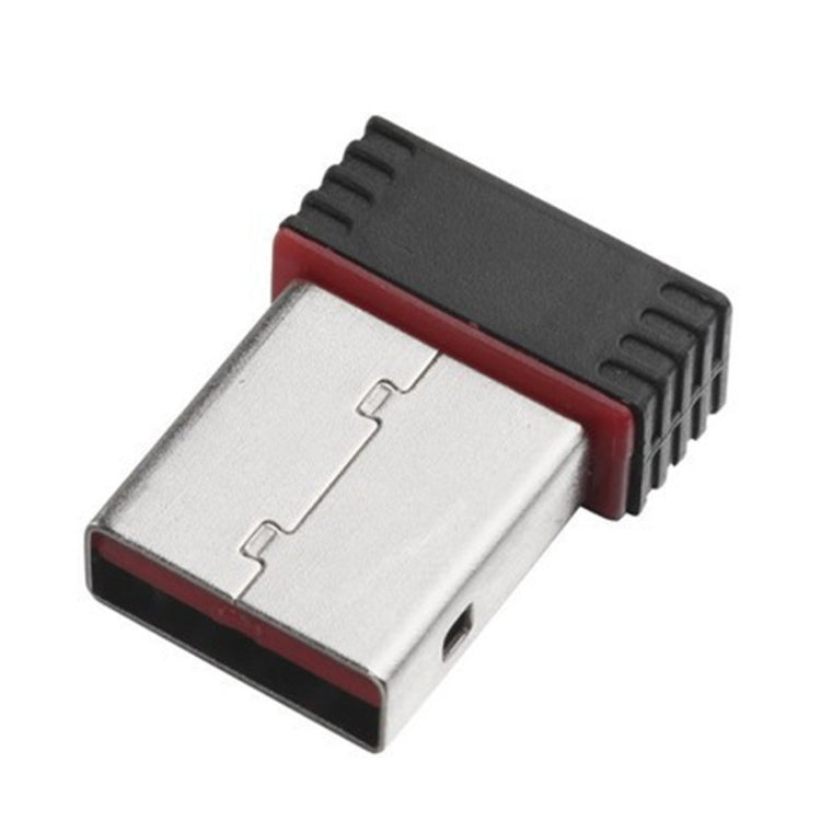 Adaptateur WiFi USB 2.0 150 Mbps pour PC Gaming