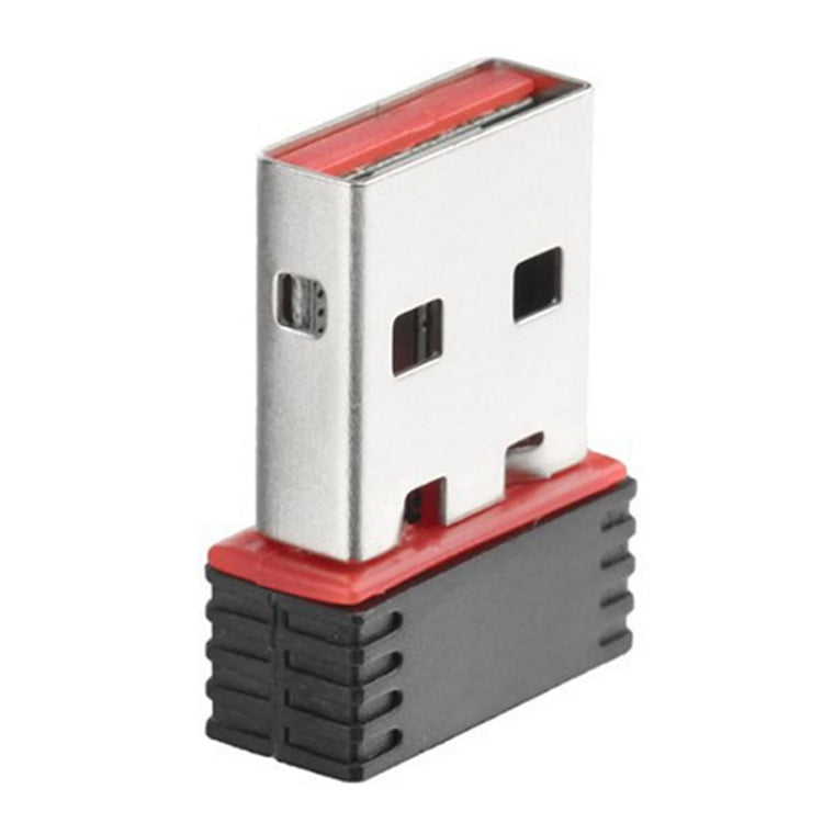 Adaptateur WiFi USB 2.0 150 Mbps pour PC Gaming