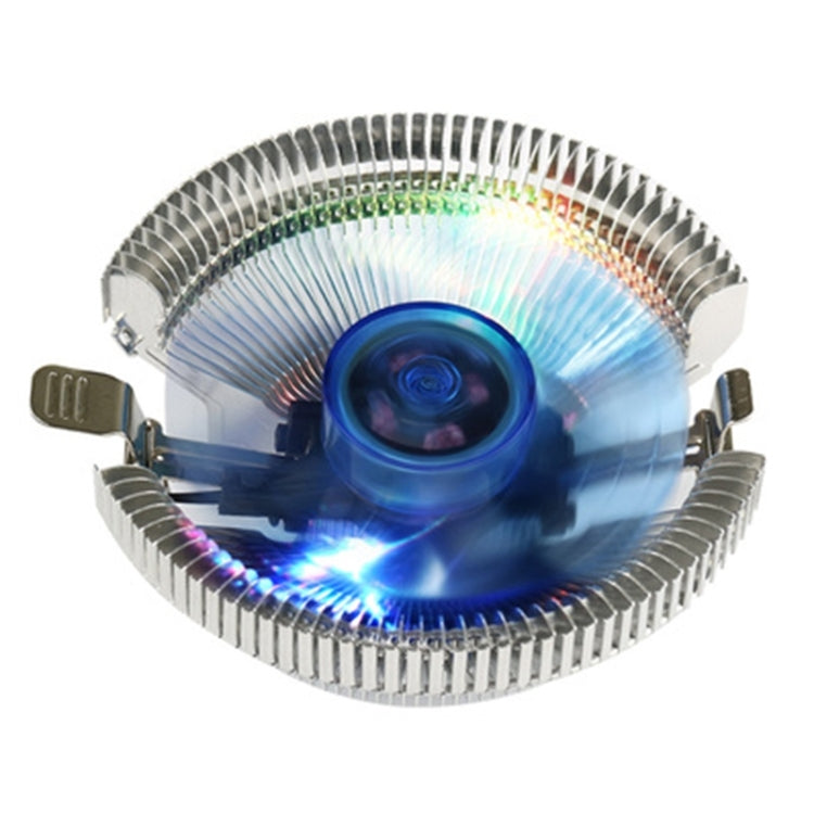 Ventilateur CPU 3 broches AMD LGA775 - CL-A003 Extreme