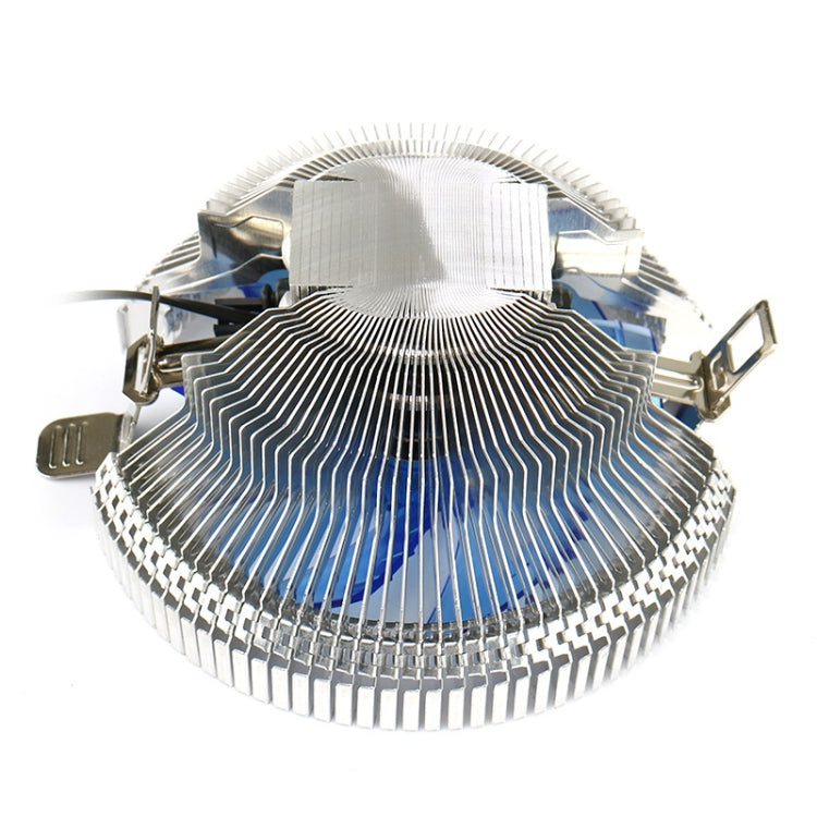 Ventilateur CPU 3 broches AMD LGA775 - CL-A003 Extreme