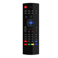 Fly Air Mouse sans fil MX3 : Accessoire gaming polyvalent