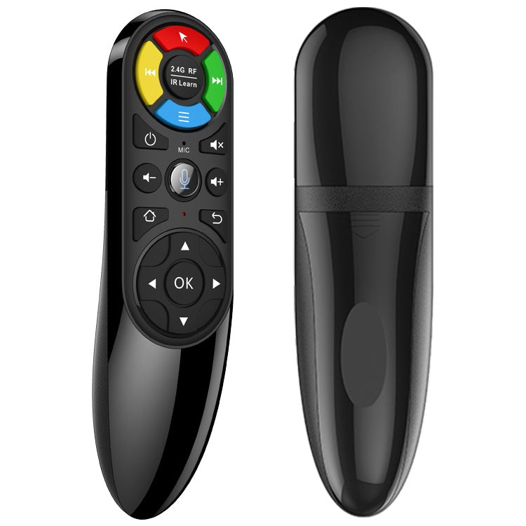 Q6 2.4G Wireless Voice Remote Control for Gaming PC