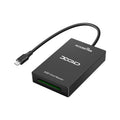Rocketek CR311-C Type-C Card Reader for Gaming PC