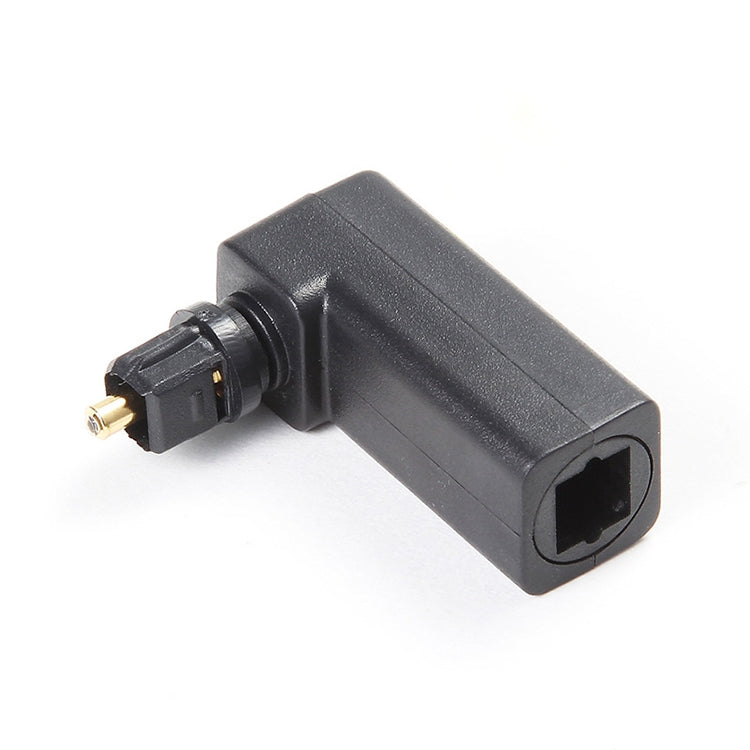 360° Fiber Optic Adapter for PC and Gaming