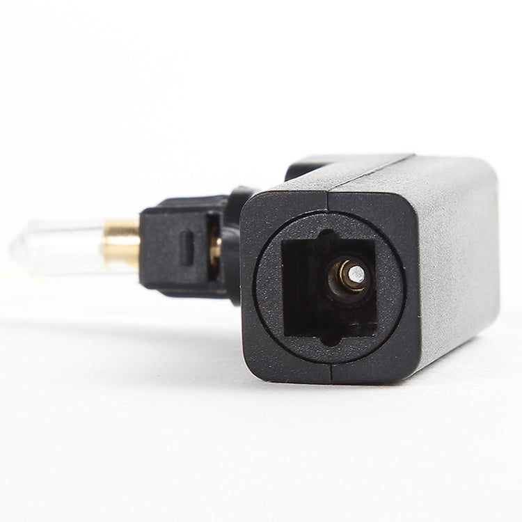 360° Fiber Optic Adapter for PC and Gaming