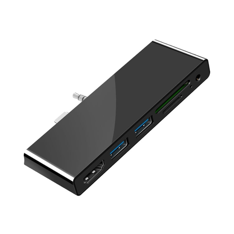 Rocketek SGO772 Type-C Adapter for Gaming and PC