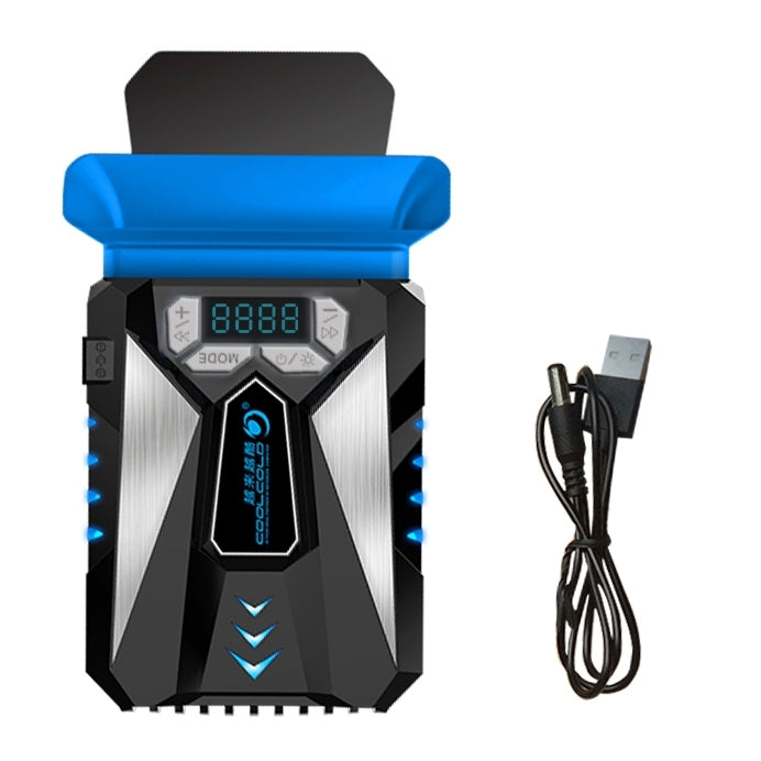 Ice Troll 5 USB 5V Gaming PC Cooling Fan