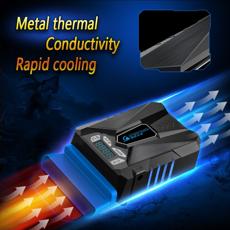 Ice Troll 5 USB 5V Gaming PC Cooling Fan