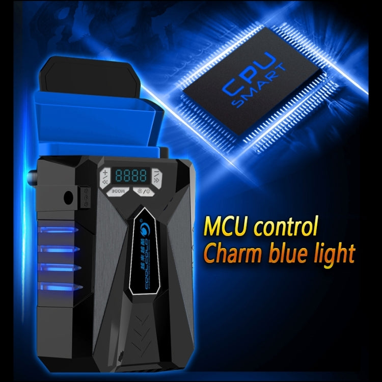 Ice Troll 5 USB 5V Gaming PC Cooling Fan