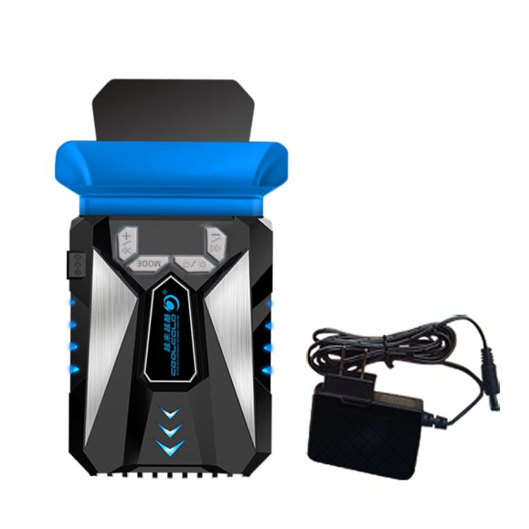 Ventilateur de refroidissement Gaming pour PC - Ice Troll 5