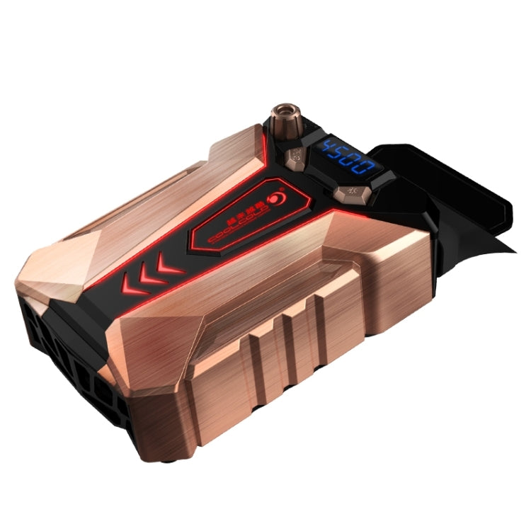 Ice Troll 7 Ultra PC Cooling Fan