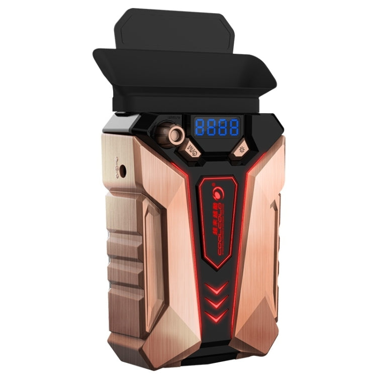 Ice Troll 7 Ultra PC Cooling Fan