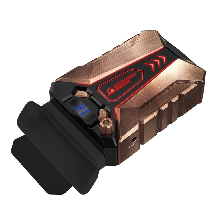 Ice Troll 7 Ultra PC Cooling Fan
