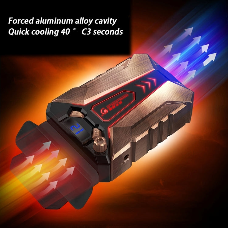 Ice Troll 7 Ultra PC Cooling Fan