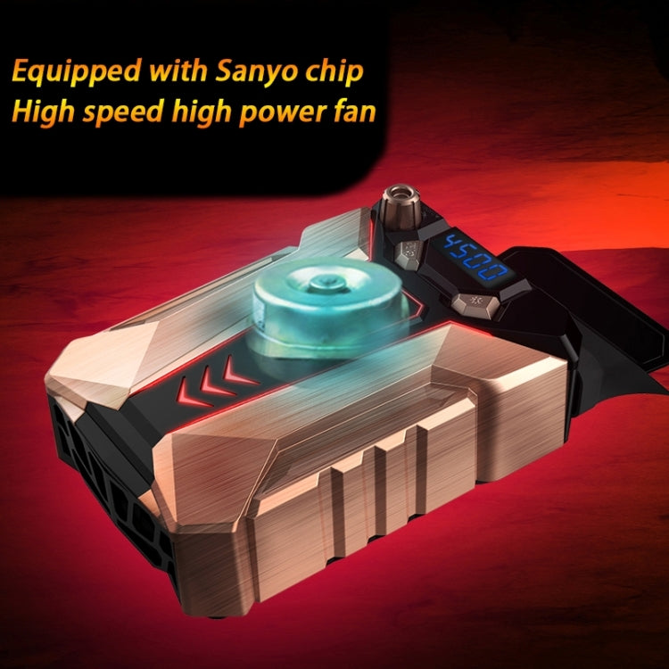 Ice Troll 7 Ultra PC Cooling Fan