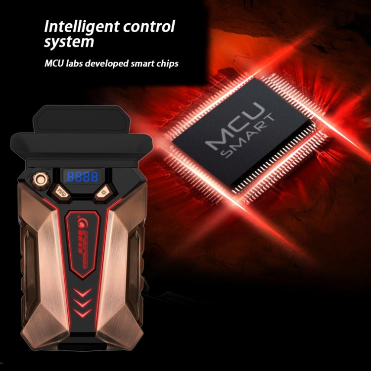 Ice Troll 7 Ultra PC Cooling Fan