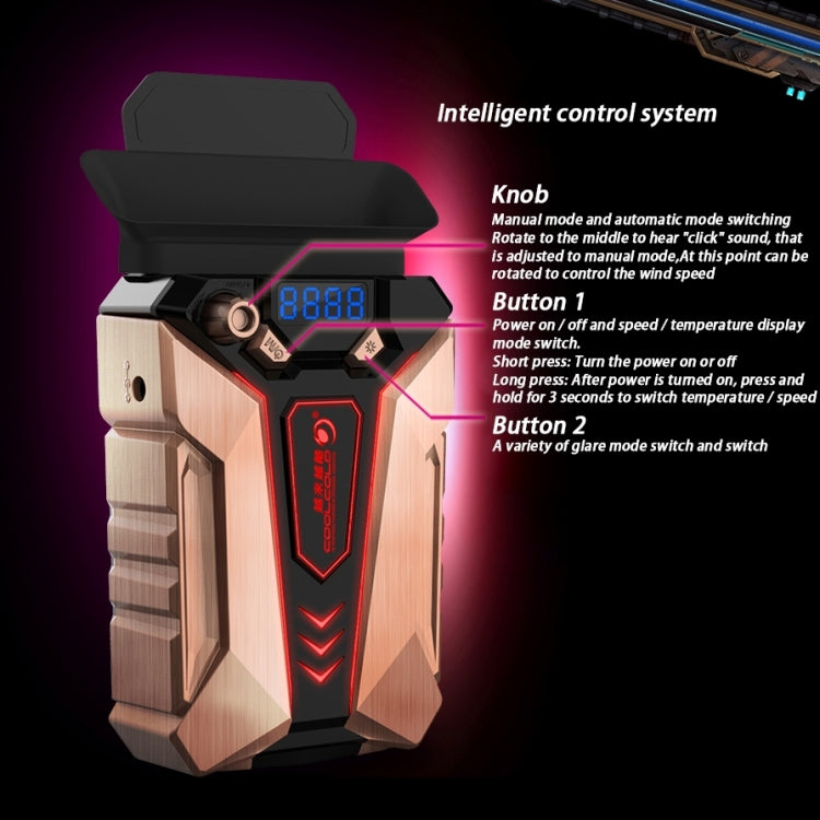 Ice Troll 7 Ultra PC Cooling Fan