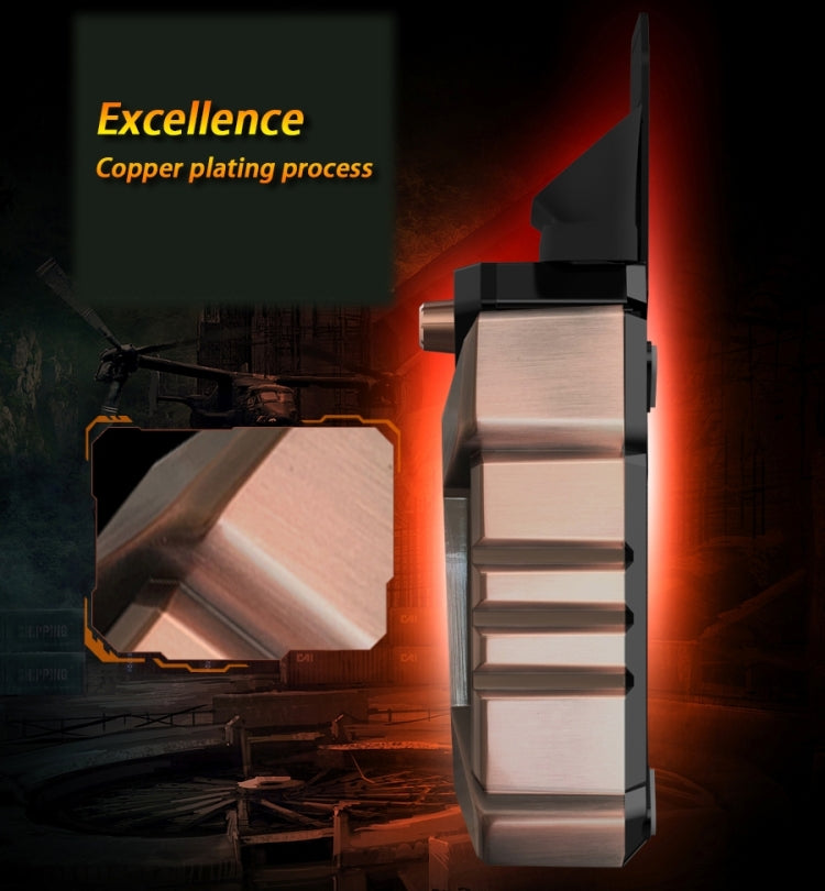 Ice Troll 7 Ultra PC Cooling Fan
