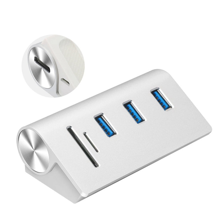 Adaptateur USB 3.0 Rocketek HUB-3PC2 pour PC Gaming
