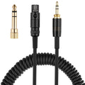 Câble audio pour casque ZS0225 pour AKG Q701 / Pioneer HDJ-2000