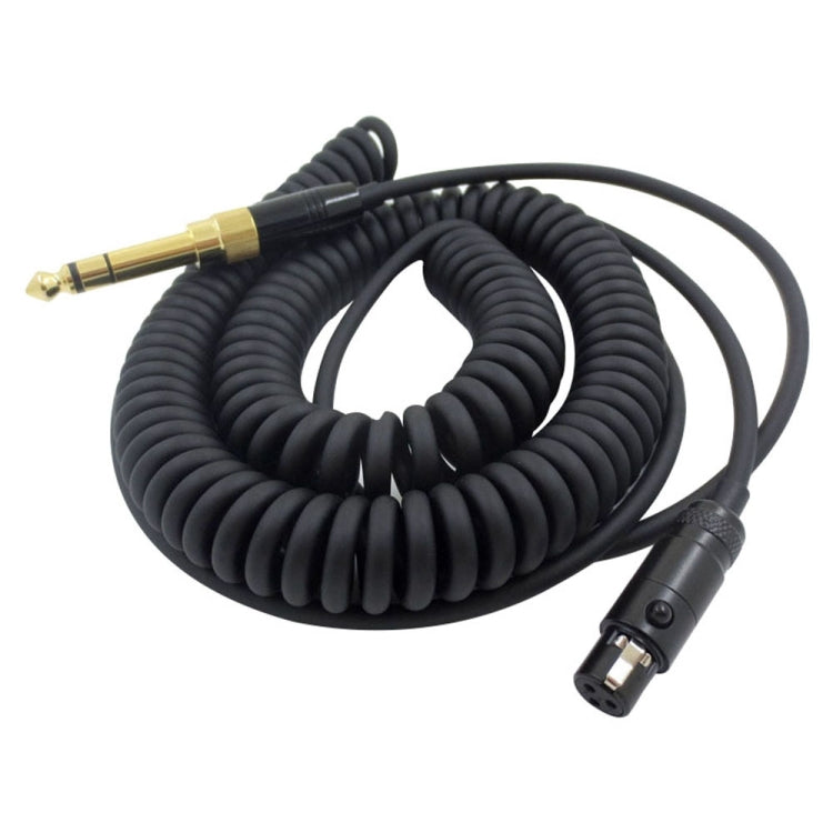 Câble audio pour casque ZS0225 pour AKG Q701 / Pioneer HDJ-2000