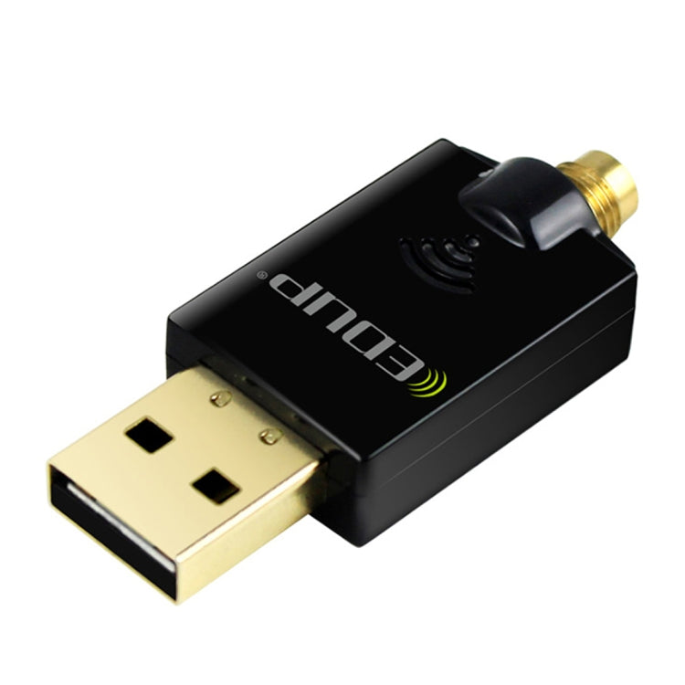 Adaptateur WiFi USB EP-DB1607 pour Gaming 600 Mbps 2,4/5 GHz