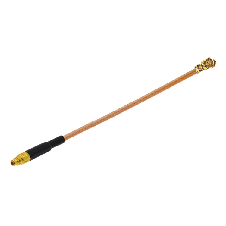 Adaptateur IPX vers GG1735 MMCX - Câble Gaming 15 cm
