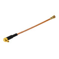 Câble adaptateur IPX vers GG1736 MMCX pour PC Gaming 15 cm
