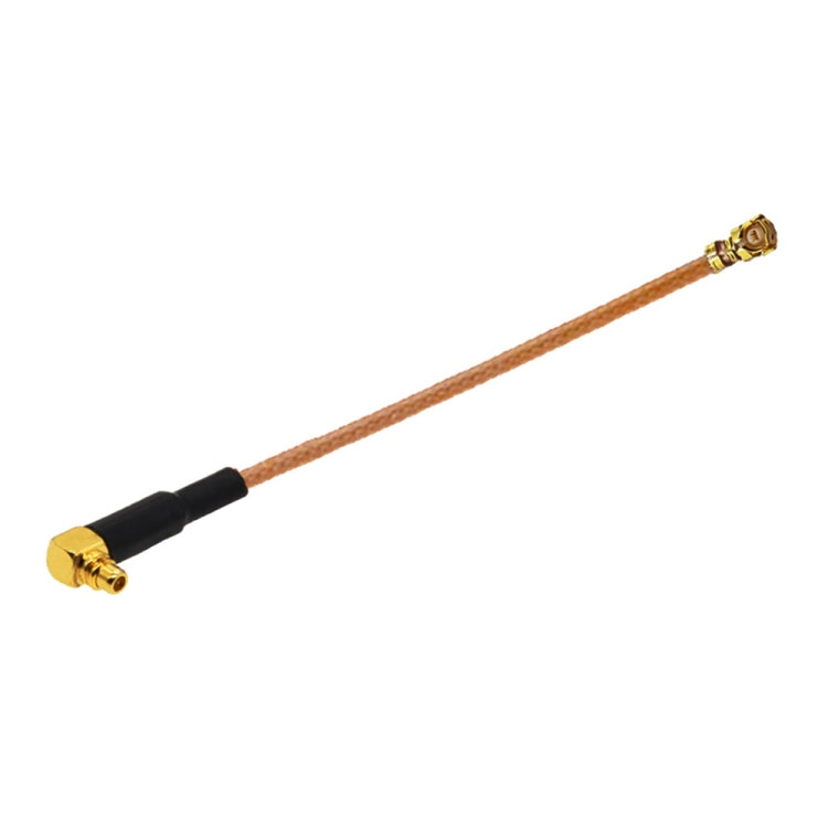 Câble adaptateur IPX vers GG1736 MMCX pour PC Gaming 15 cm