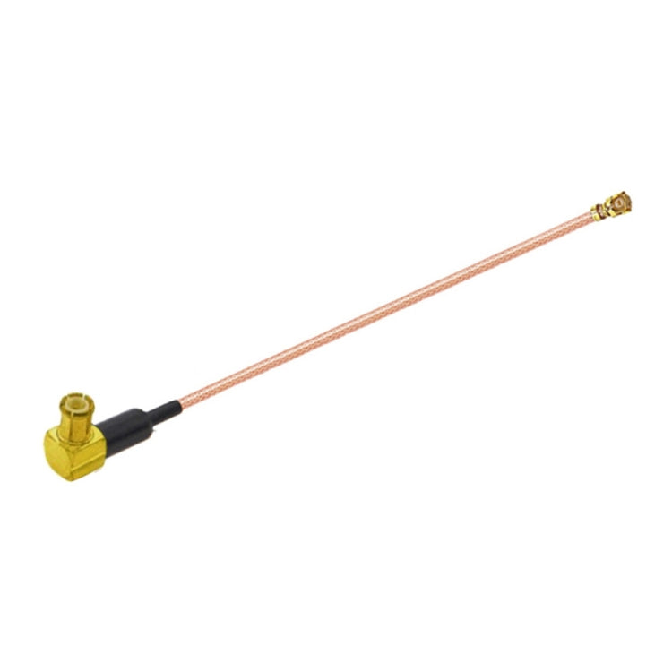 Câble adaptateur IPX vers GG1739 pour gaming PC - 15 cm