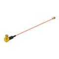 Câble adaptateur IPX vers GG1739 pour gaming PC - 15 cm