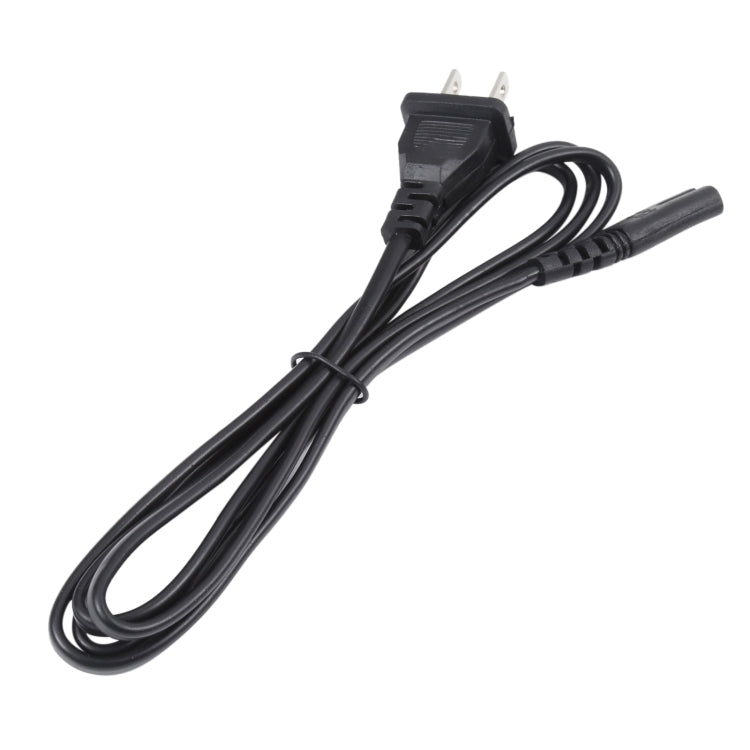 Cordon d'alimentation PC 3m haute qualité pour portable US