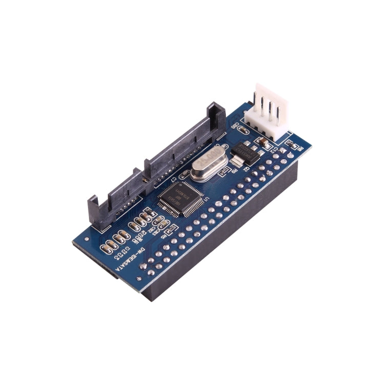 IDE to SATA 7-pin Adapter for PC Hard Drive
