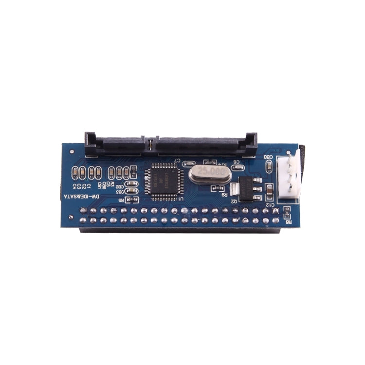 IDE to SATA 7-pin Adapter for PC Hard Drive