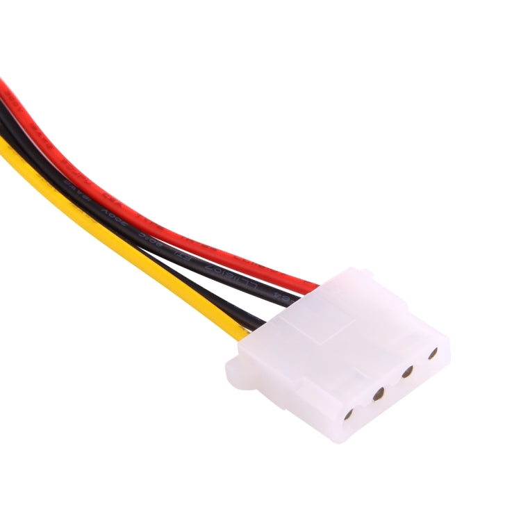 IDE to SATA 7-pin Adapter for PC Hard Drive
