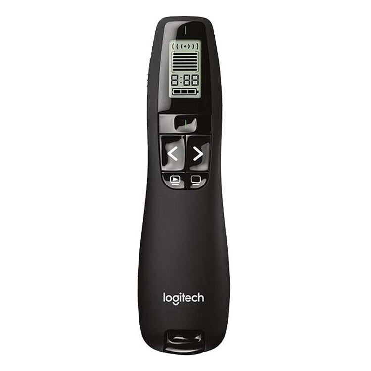 Logitech R800 Wireless Presenter for PC