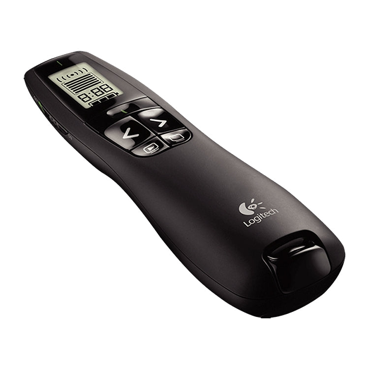 Logitech R800 Wireless Presenter for PC