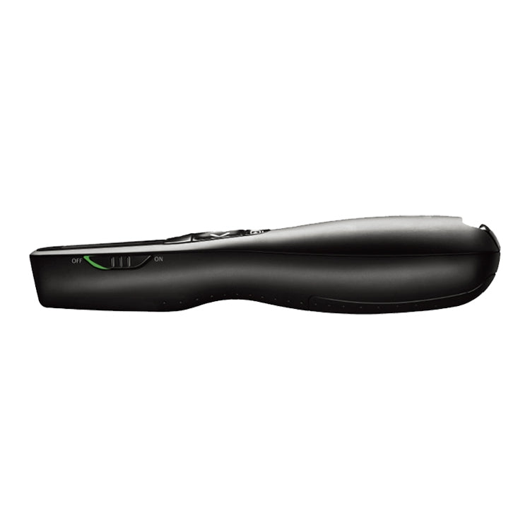 Télécommande Logitech R800 sans fil pour présentations PC