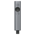 Télécommande sans fil Logitech Spotlight pour présentations