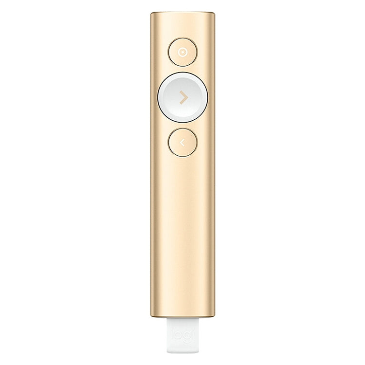 Télécommande sans fil Logitech Spotlight pour présentations